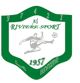 Logo As rivière sport