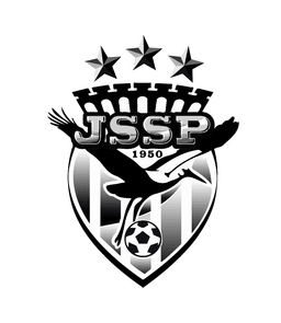Logo Jeunesse Sportive Saint-Pierroise