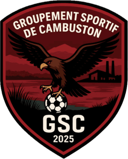 Logo GS CAMBUSTON