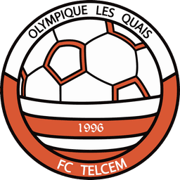 Logo FC TELCEM