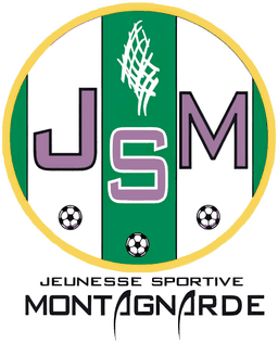 Logo JSMONTAGNARDE