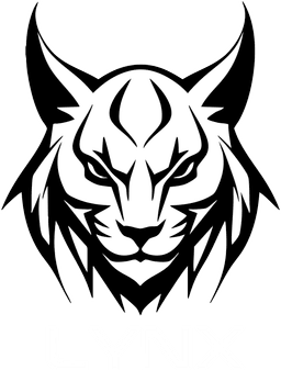 Logo Taekwondo Lynx