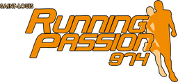 Logo RUNNING PASSION 974