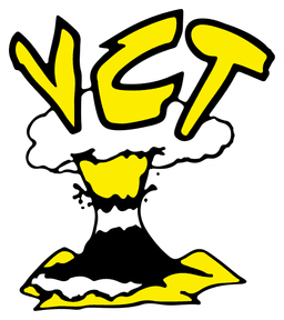 Logo VELO CLUB DU TAMPON