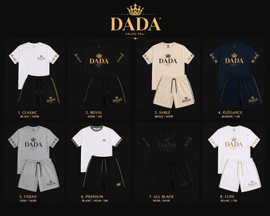 DADA - Classic