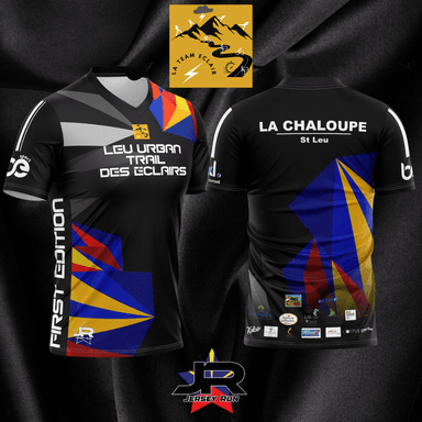 LEU URBAN TRAIL DES ECLAIRS 2026