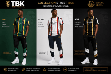 TBK - Culture Style